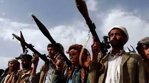 دعوات الحوثي لإنهاء