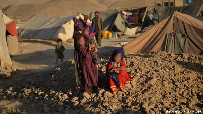 الاتجار في الأطفال..