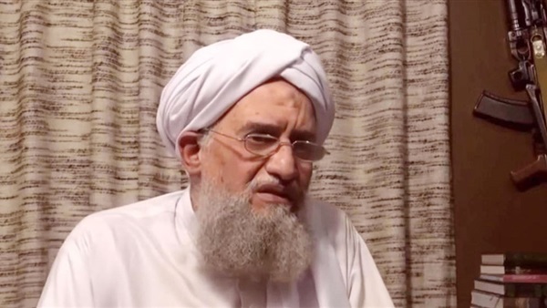 تأثير خطاب «الظواهري»