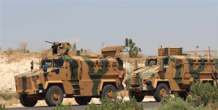 وسط أجواء ترقب..