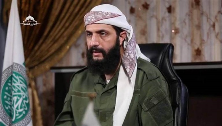 بعد تصفية قرداش..«تحرير