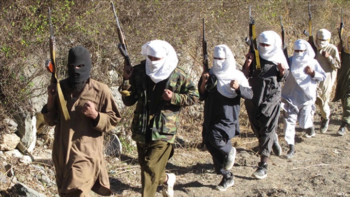 طالبان الأفغانية