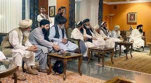 طالبان الهند.. ماذا