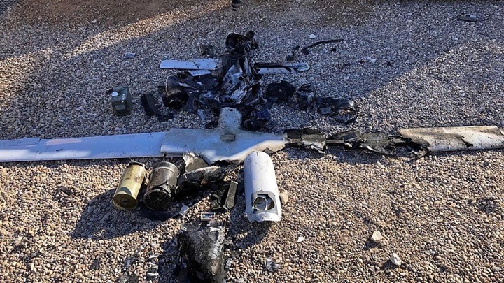 هجمات ميليشياوية