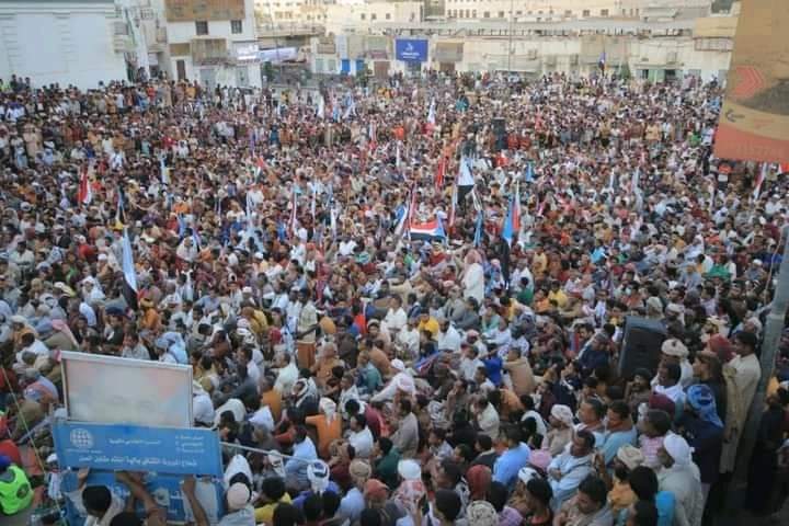 اليمن.. رفض شعبي