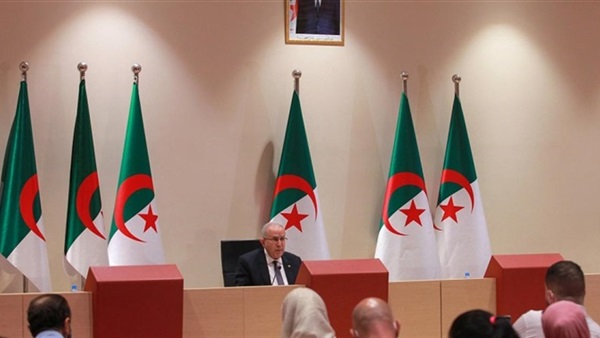 قمة بروكسل.. زعماء