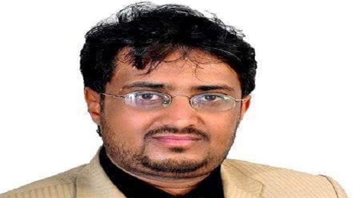  فهمى الزبيري، مدير