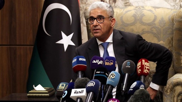 صراع المصالح يشتعل