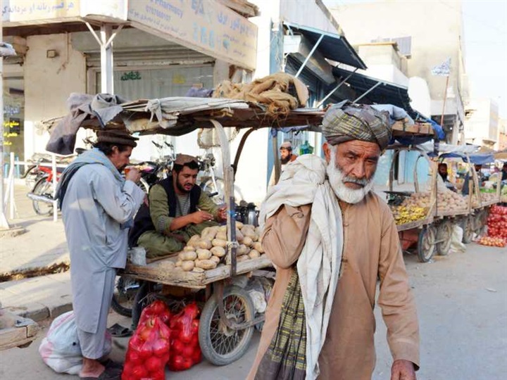 محاولات «طالبانية»