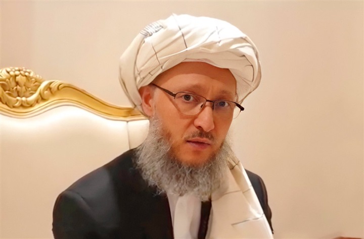 محاولات «طالبانية»