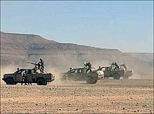 من شمال إفريقيا..