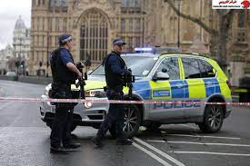 بريطانيا تكافح الإرهاب