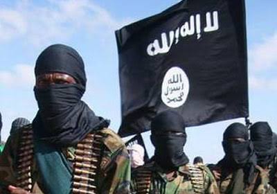 إعلان اسم زعيم «داعش»