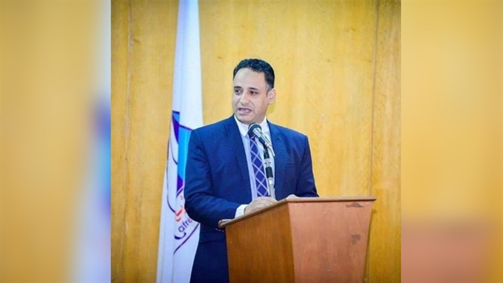  الدكتور مسعود إبراهيم