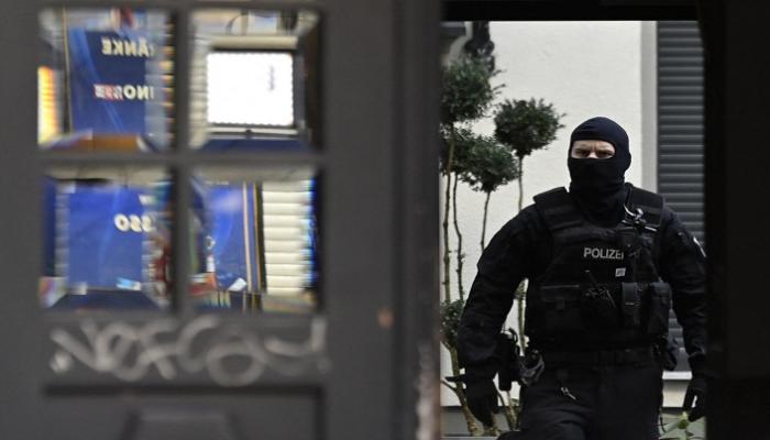 ألمانيا تواجه ملف