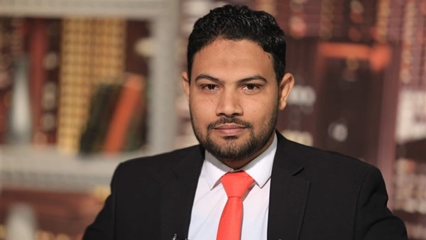 الدكتور «محمد عبادي»