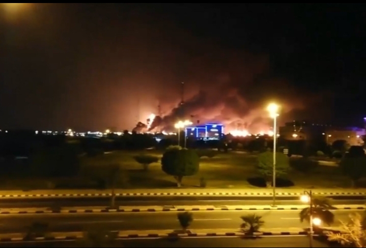 واشنطن منحتها «قبلة