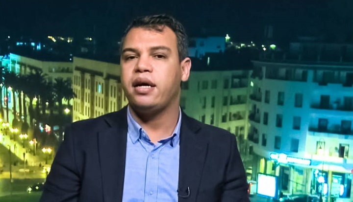 ضد الحكومة.. إخوان