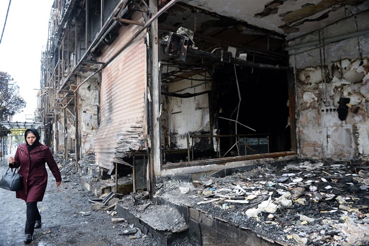 القتل على المذهب