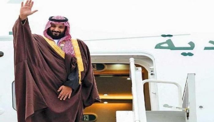 جولة شهباز شريف الخليجية..