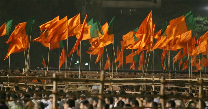 ميليشيات متطرفة تحارب