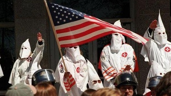 اليمين المتطرف في