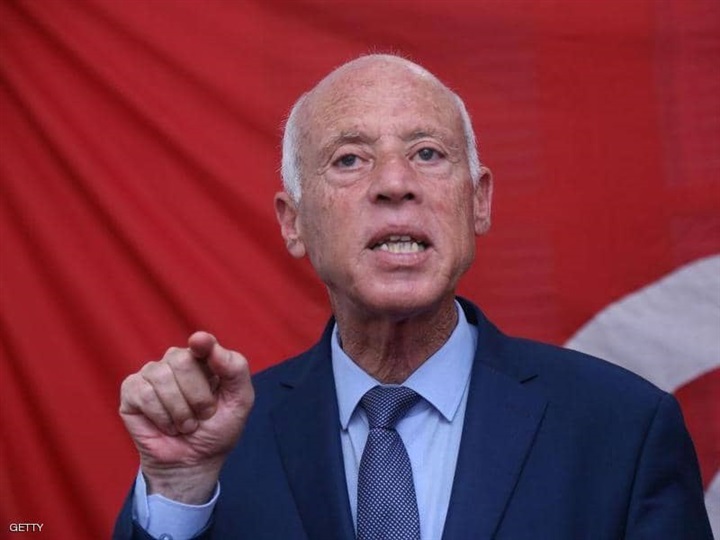 تونس.. خلافات الرئيس