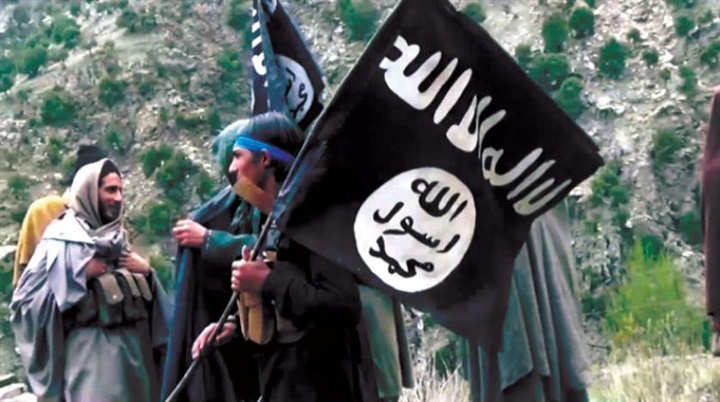 داعش خراسان.. التنظيم