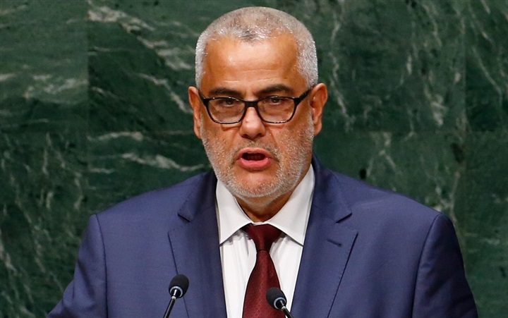 اعترافات إخوان المغرب..