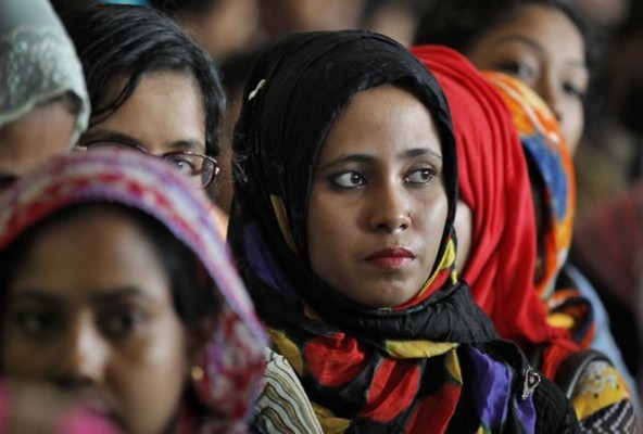 ميليشيات متطرفة تحارب