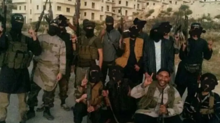 «البيتلز».. خلية