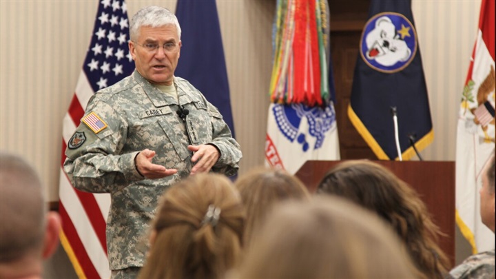 بعد توقف مفاوضات