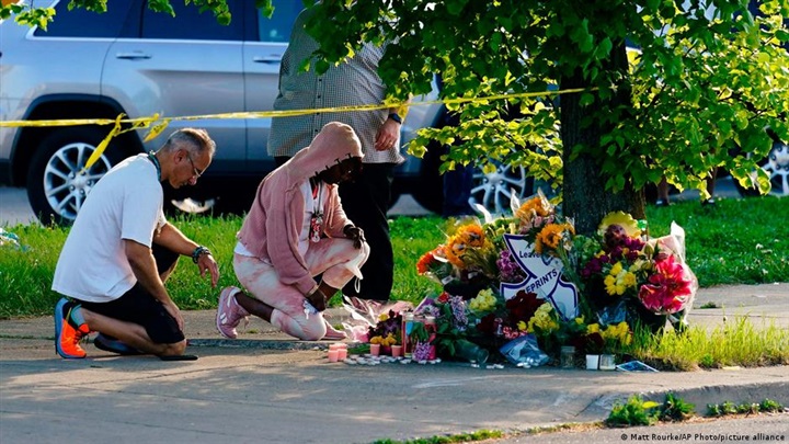 اليمين المتطرف في