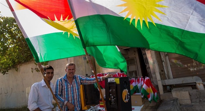 باوه جاني لـ«المرجع»: