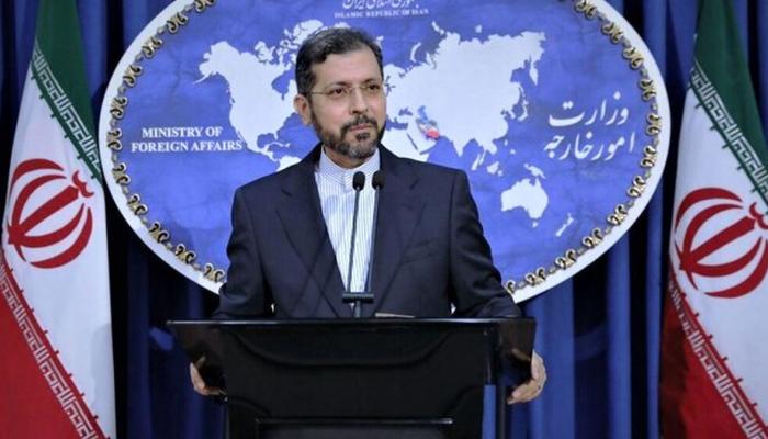 إسرائيل تضغط وإيران