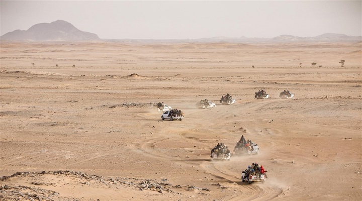 بسبب الفتاوى التحريضية..