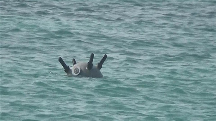 تطوّر خطير.. الألغام