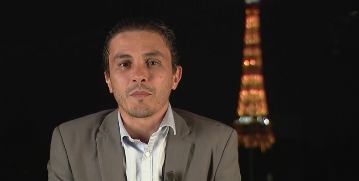 بين الدعوة للإضراب