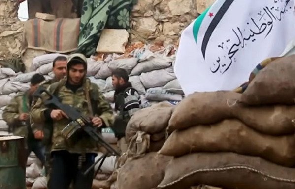 «تحرير الشام» تُوسع