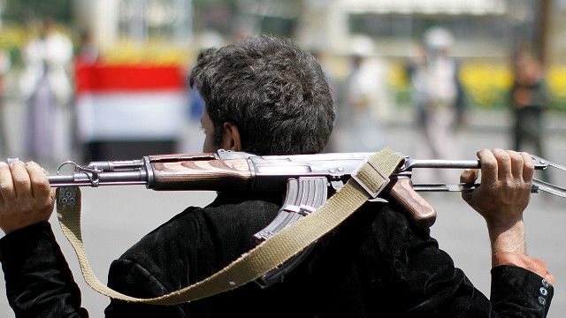 أغنياء حرب بعمليات