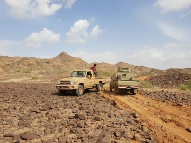 ردًّا على تشكيل «الرئاسي»..