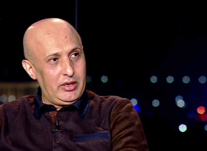 الدكتور عبد الستار