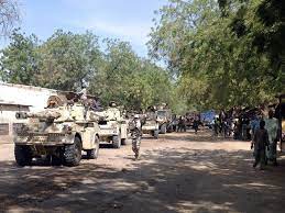 بانتصار قريب.. النيجر