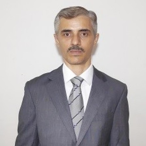 تحرك نحو البوابة