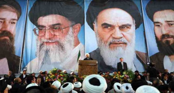 نظام الملالي يتفادى