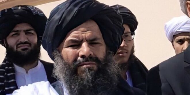 تصاعد التوتر بين