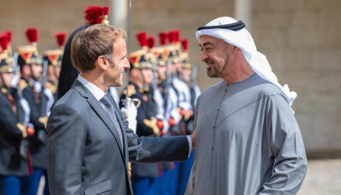 الأمن ومواجهة الإرهاب..