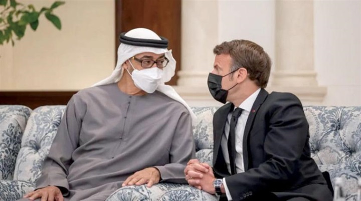 الأمن ومواجهة الإرهاب..