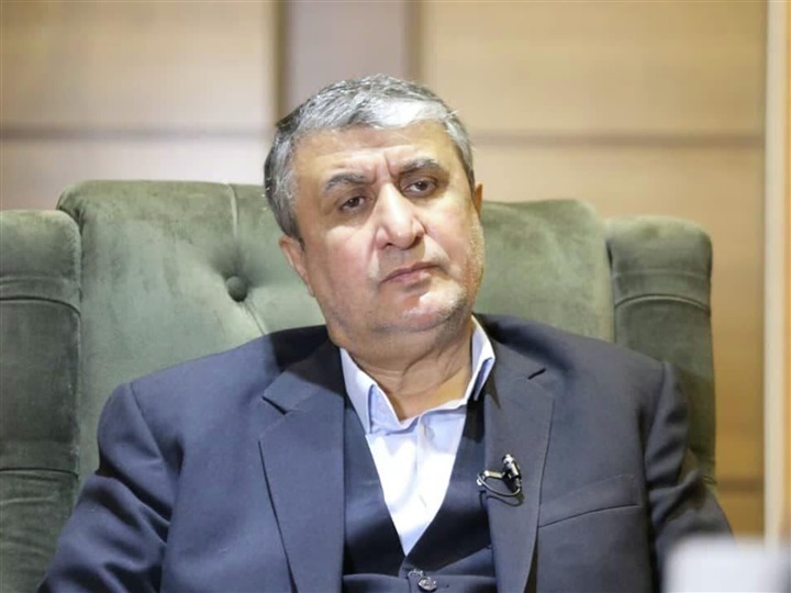 تصعيد جديد.. إيران