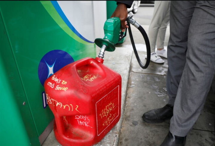 النفط الإيراني..